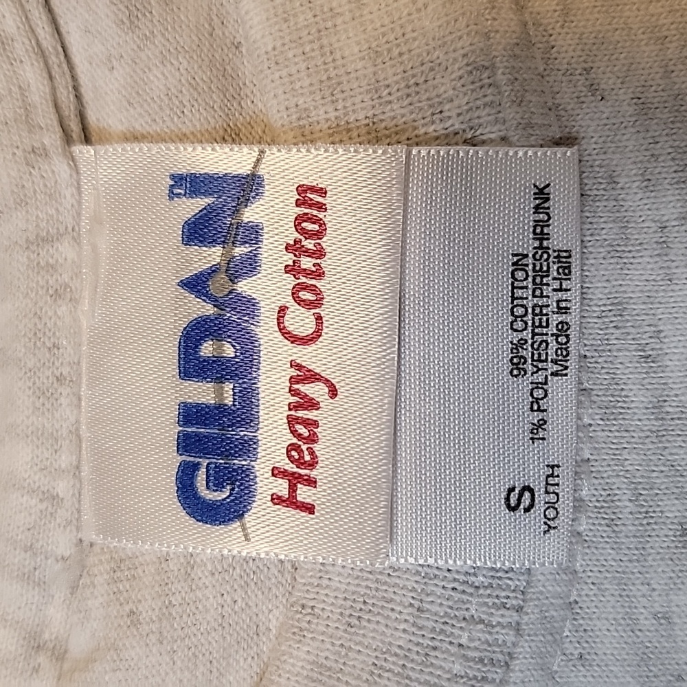 Empire Builder kids tee (new) - Picture 3 of 4